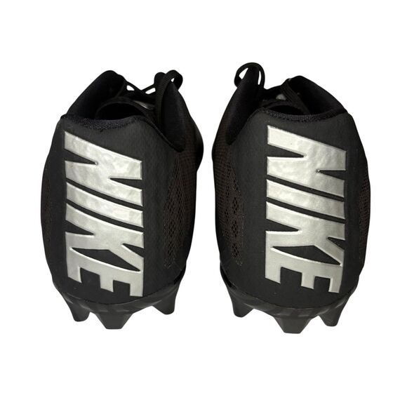 Size 14 Nike Vapor Speed 2 TD Low Football Cleats Black 833380-002 NEW main image 7